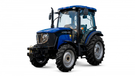 Lovol Foton TB-604 (Generation III)