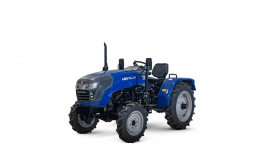 Минитрактор Lovol Foton TE-244 HT