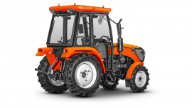 Трактор Кентавр Т-354C PRO G2 8+8