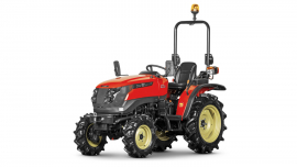 Трактор Solis-Gold 24 STD agri