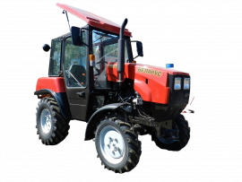 Трактор Мтз 320.4