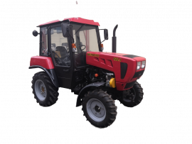 Трактор Беларус 422.1