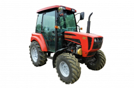 Трактор Беларус 622