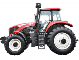 Трактор YTO-X 2204