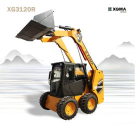 Мини-погрузчик XGMA XG3120