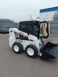 Мини погрузчик WECAN WT-830