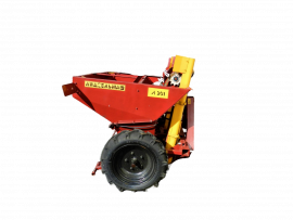 Картофелесажалка Л-201