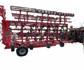 Культиватор сплошной обработки КП-Агро-12