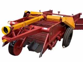 Картофелекопалка КСТ–1,4