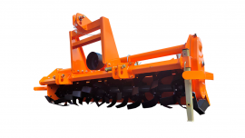 Почвофреза LGM 220 DoberKmet