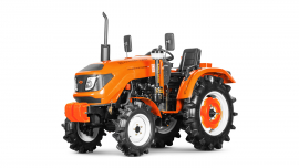 Трактор Кентавр Т-244 PRO Paddy