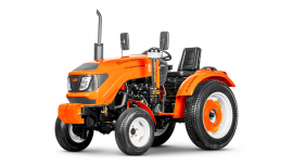 Трактор Кентавр Т-244 PRO Turf 