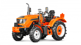 Трактор Кентавр Т-254 G2 PRO 8+8 