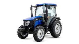 Трактор Lovol Foton TB-754